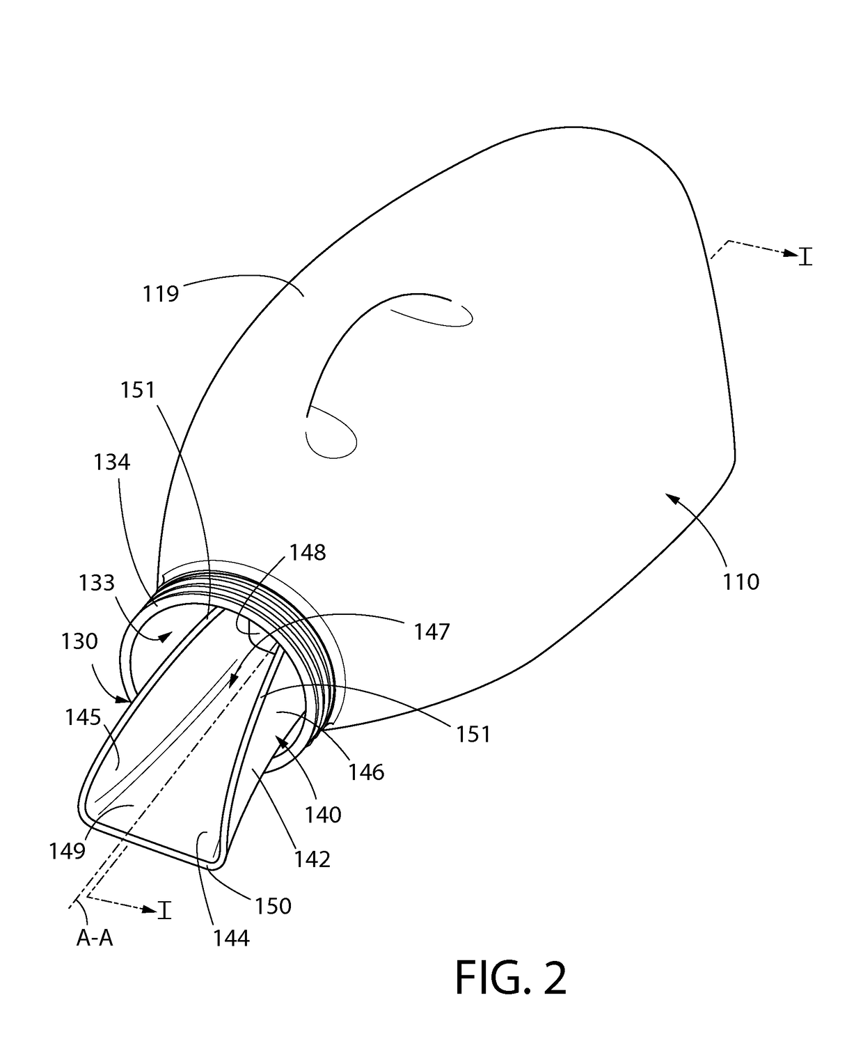 Pouring Spout and Package Including the Same