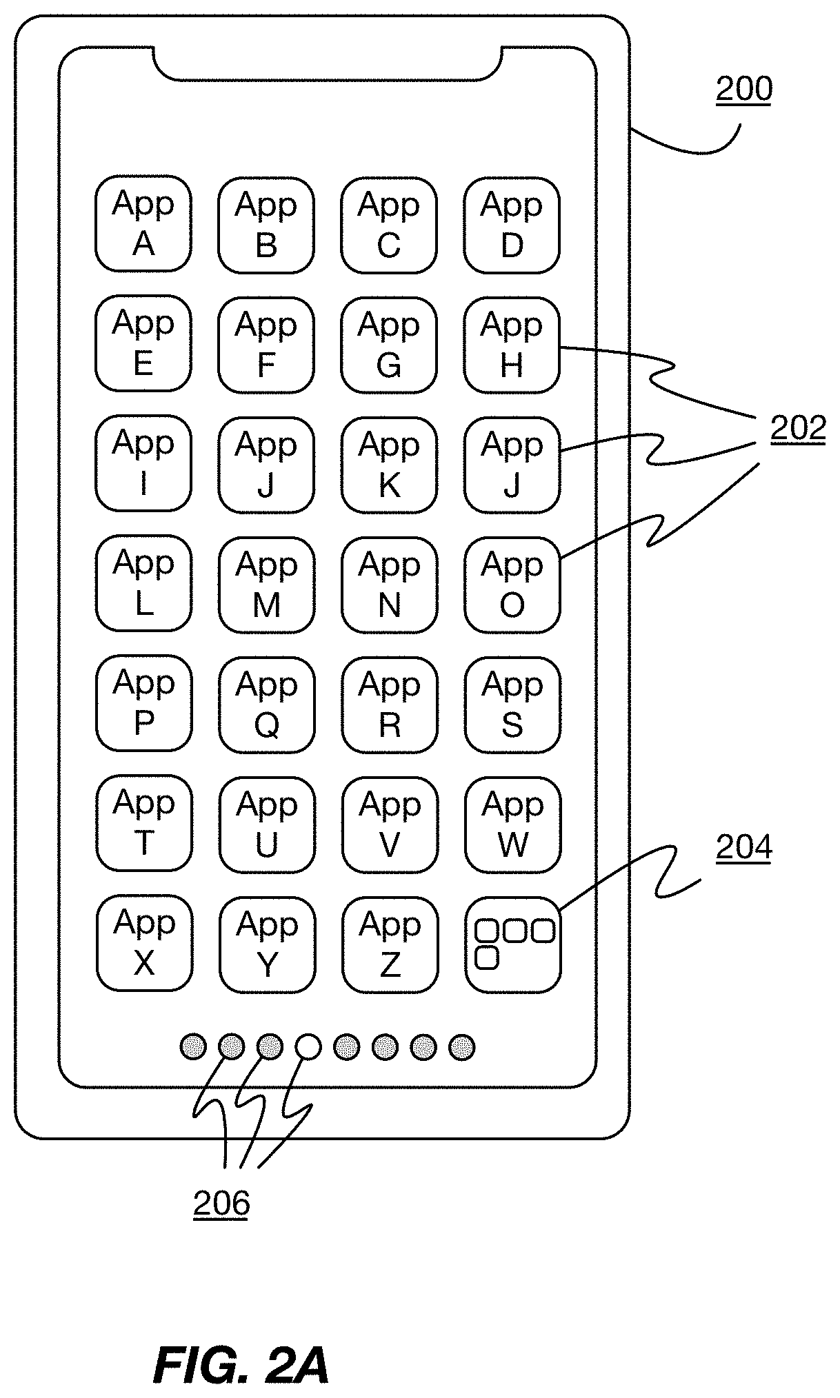 Systems and methods for intelligent application instantiation