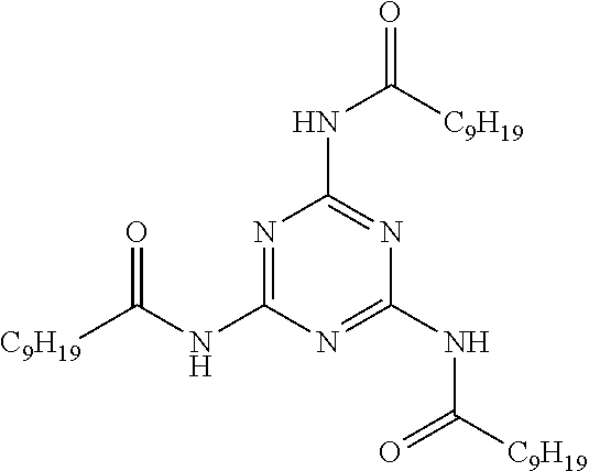 Solid oleaginous compositions