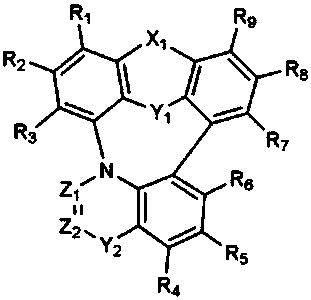 Organic electroluminescent compound and organic electroluminescent device comprising the same