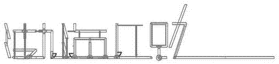 City municipal compressive service facility