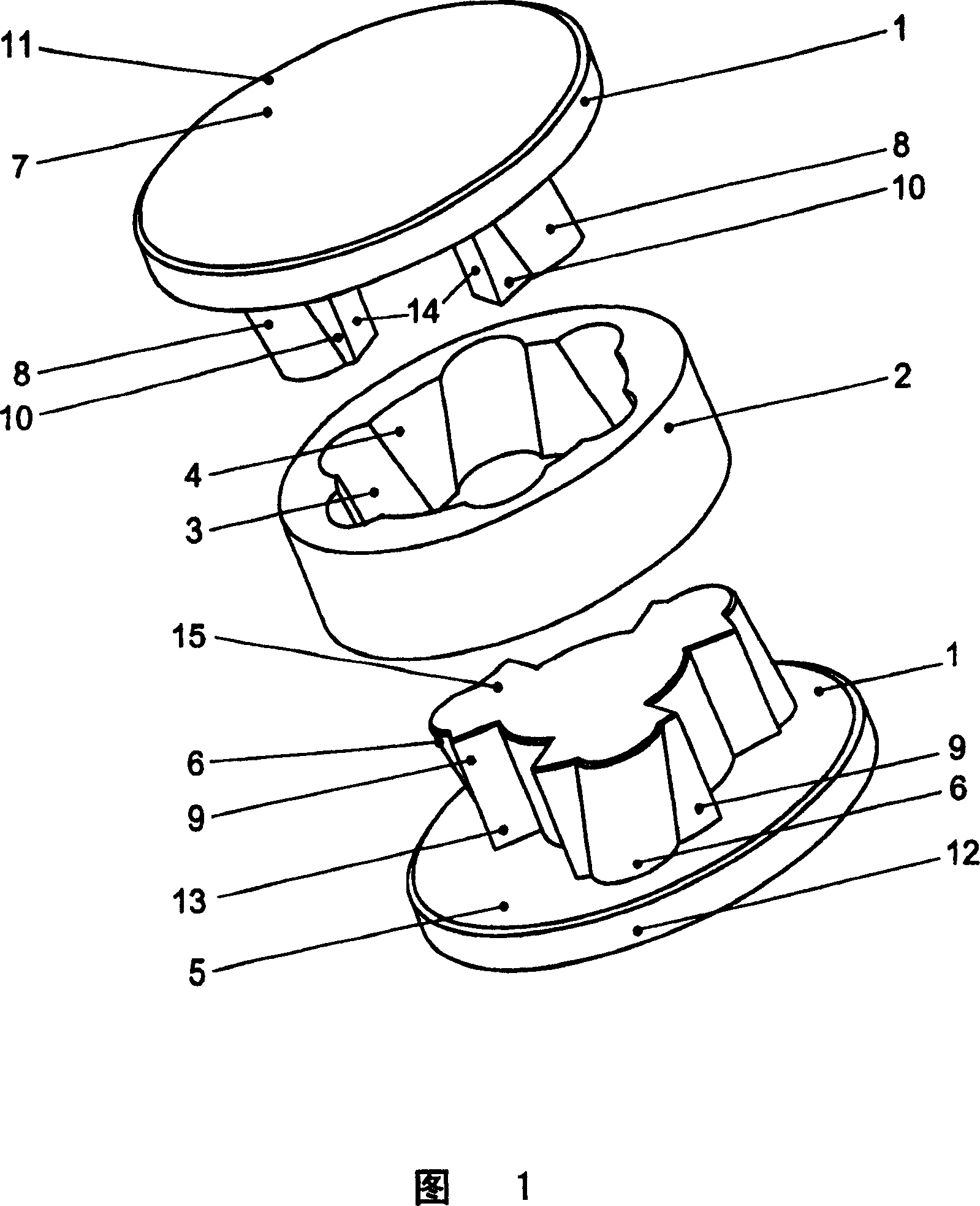 Apparatus and method for making spiral rollaway nest by pressure manufacturing or shaping