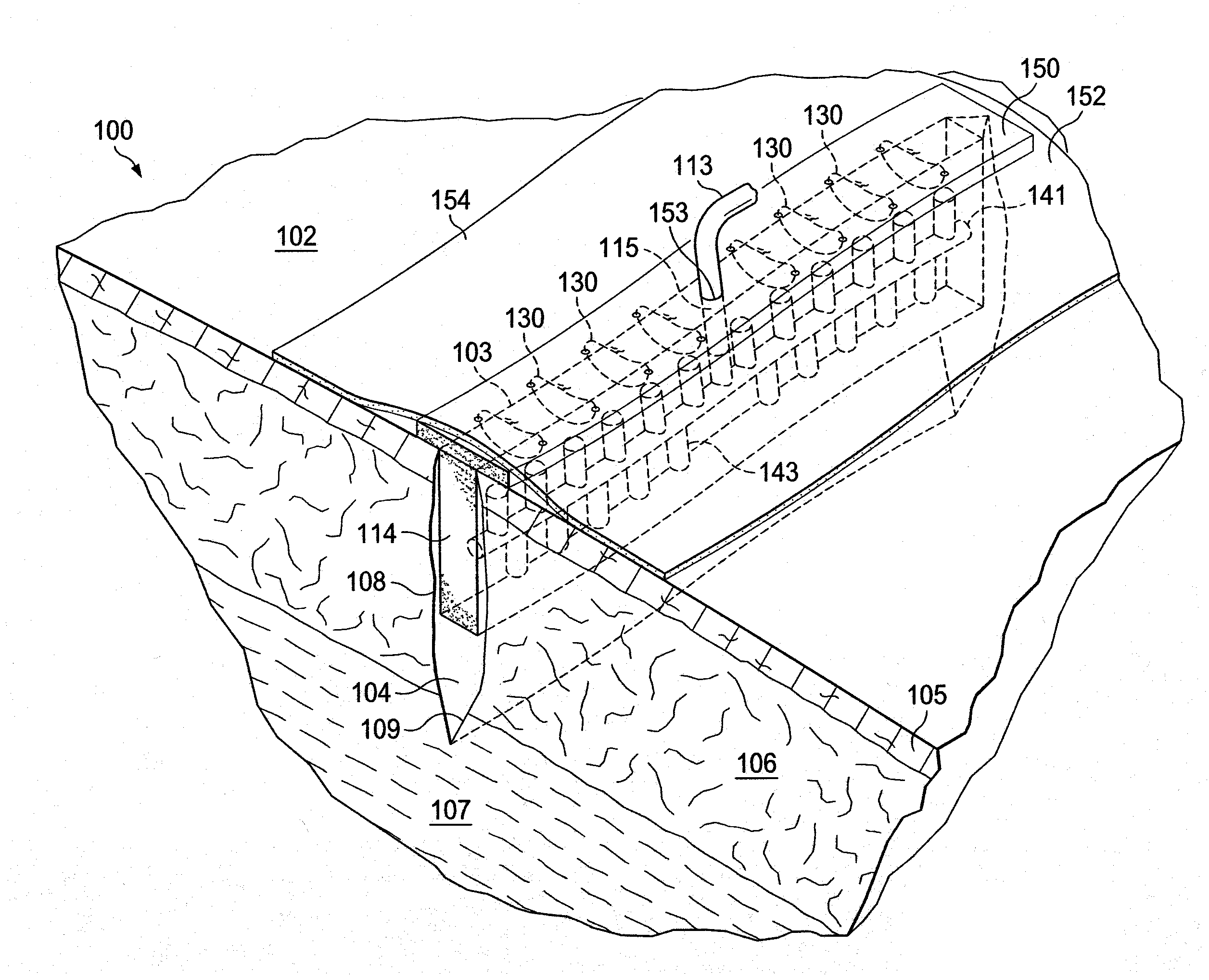 System and method for sealing an incisional wound