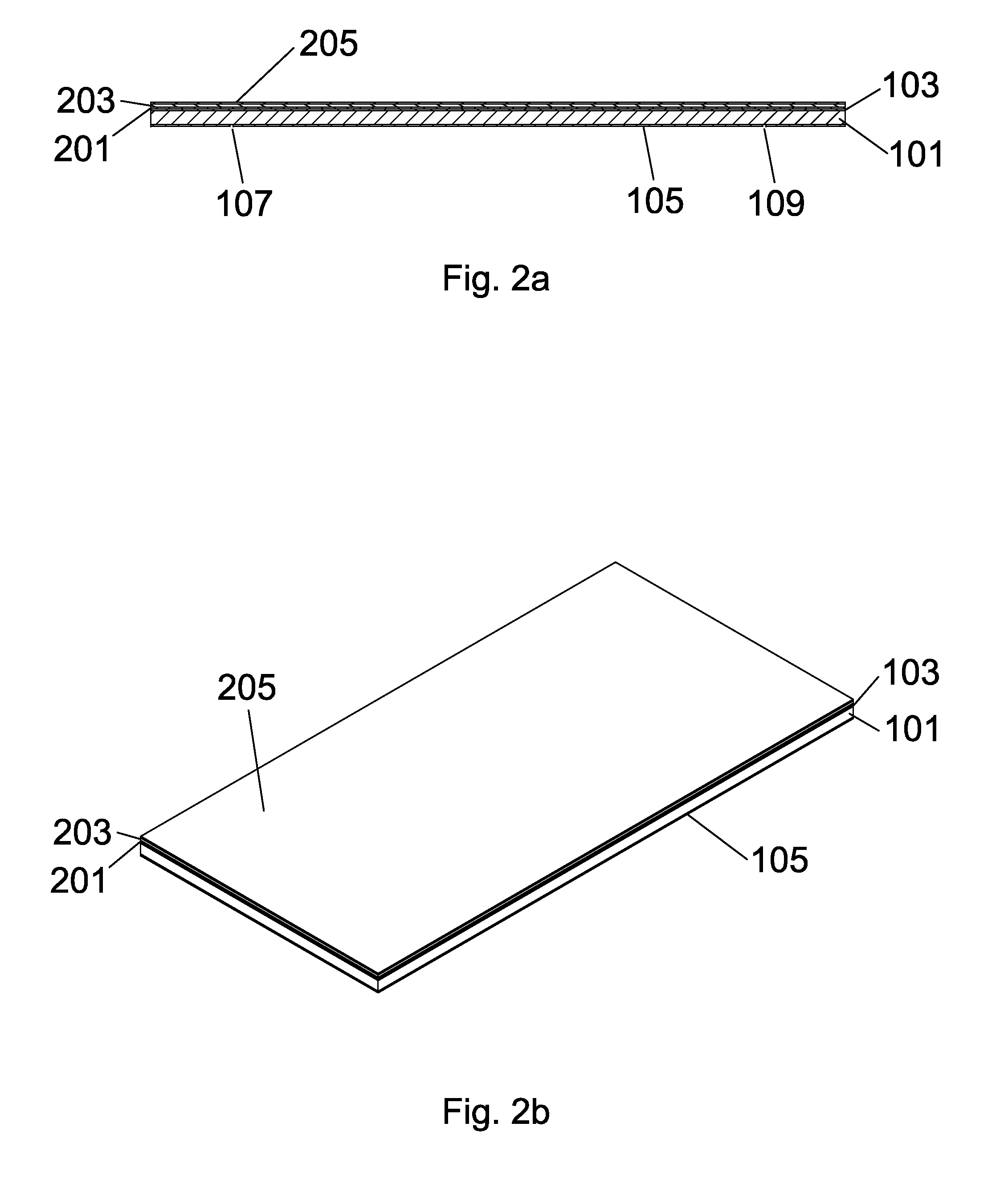 High-efficiency MEMS micro-vibrational energy harvester and process for manufacturing same