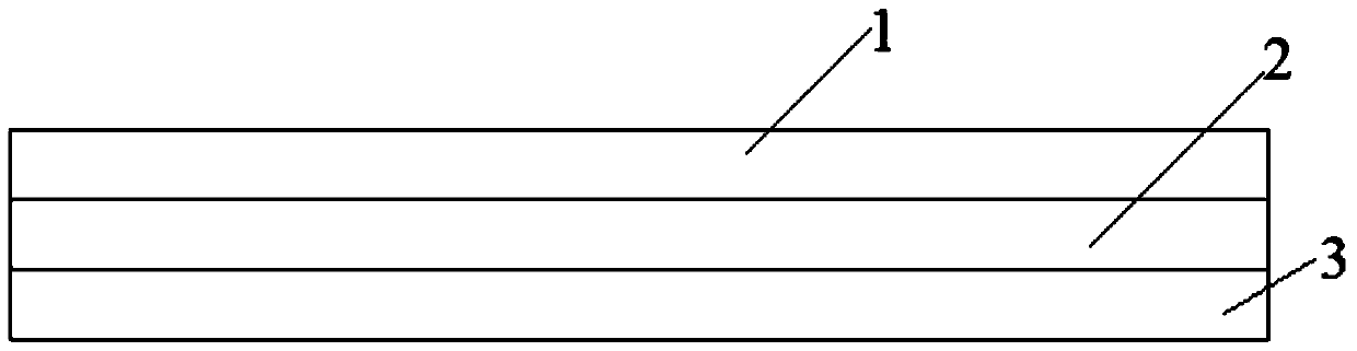 A method of manufacturing a rigid-flex board