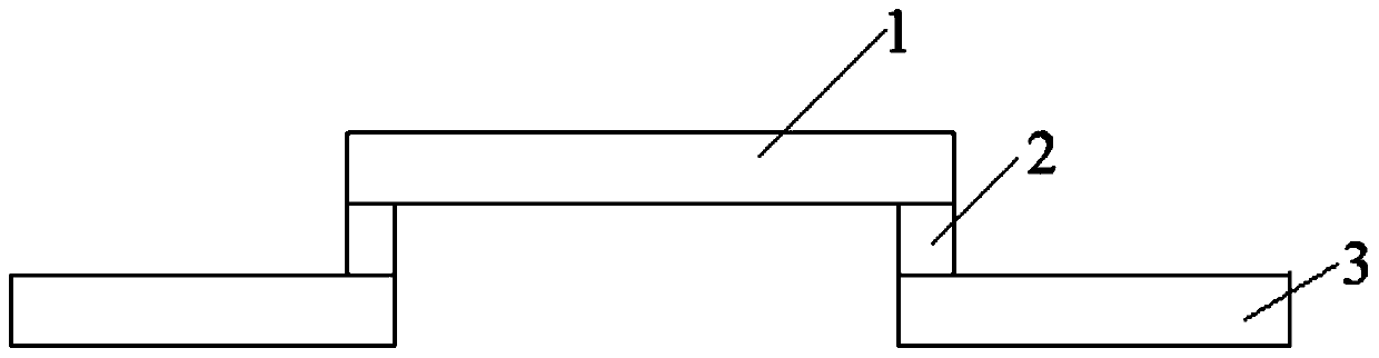 A method of manufacturing a rigid-flex board