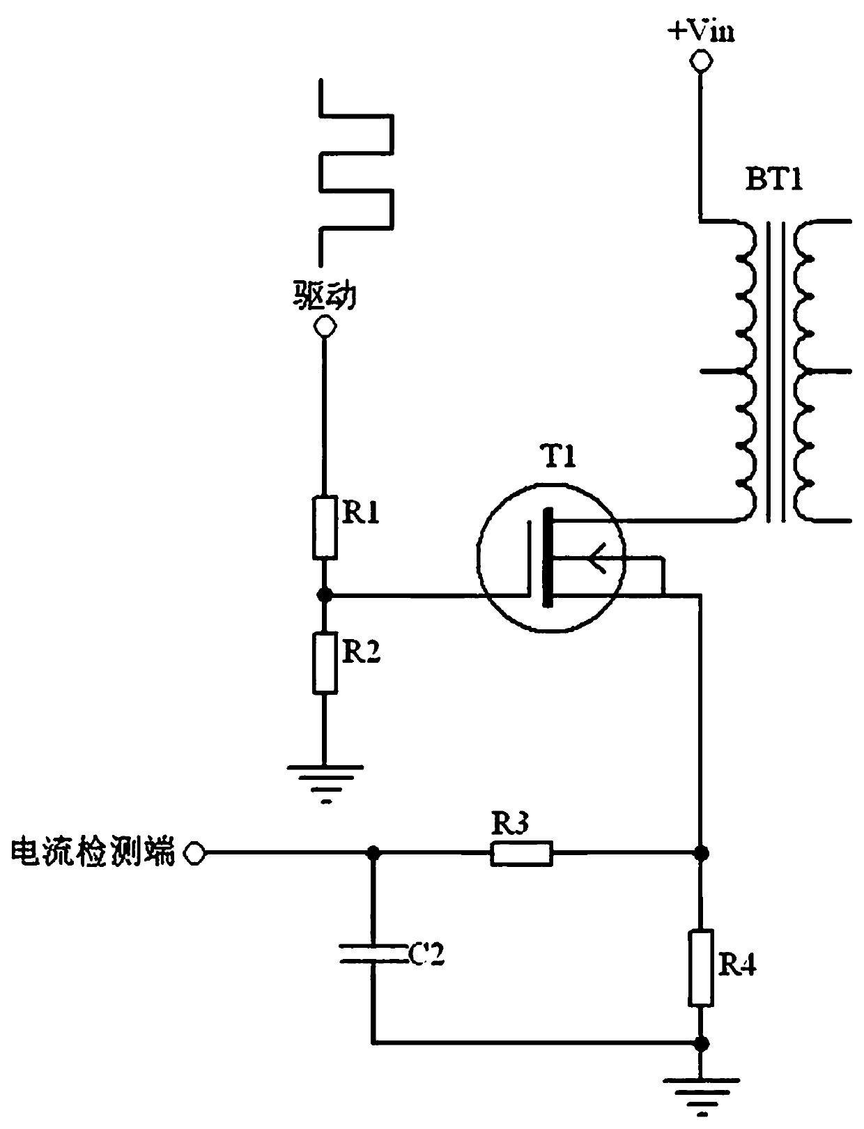 A Dynamic Compensation Circuit Applicable to Current Mode PWM Controller