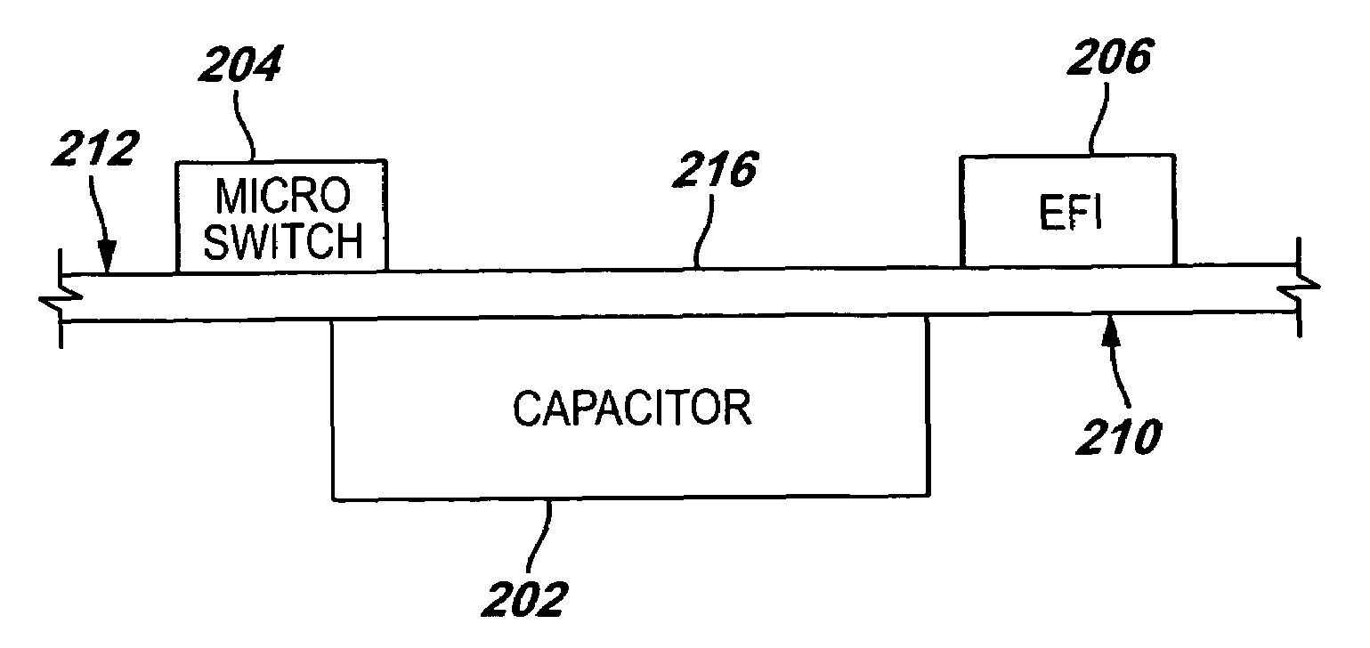 Microelectromechanical devices