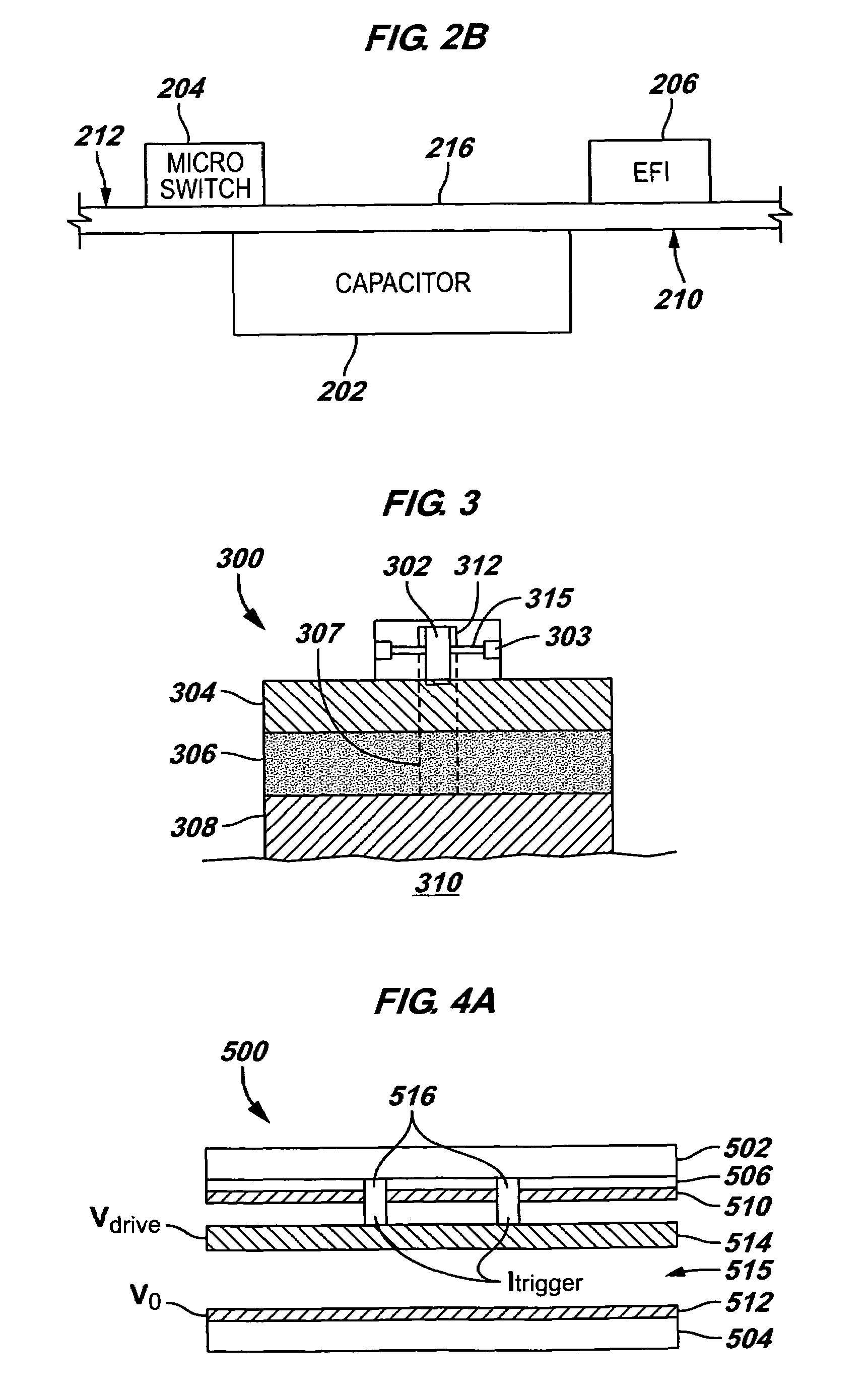 Microelectromechanical devices