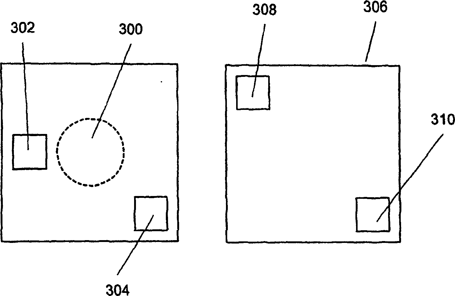 Opto-electronic device integration