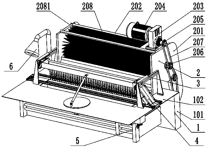 Environment-friendly hydraulic filter