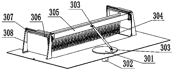 Environment-friendly hydraulic filter