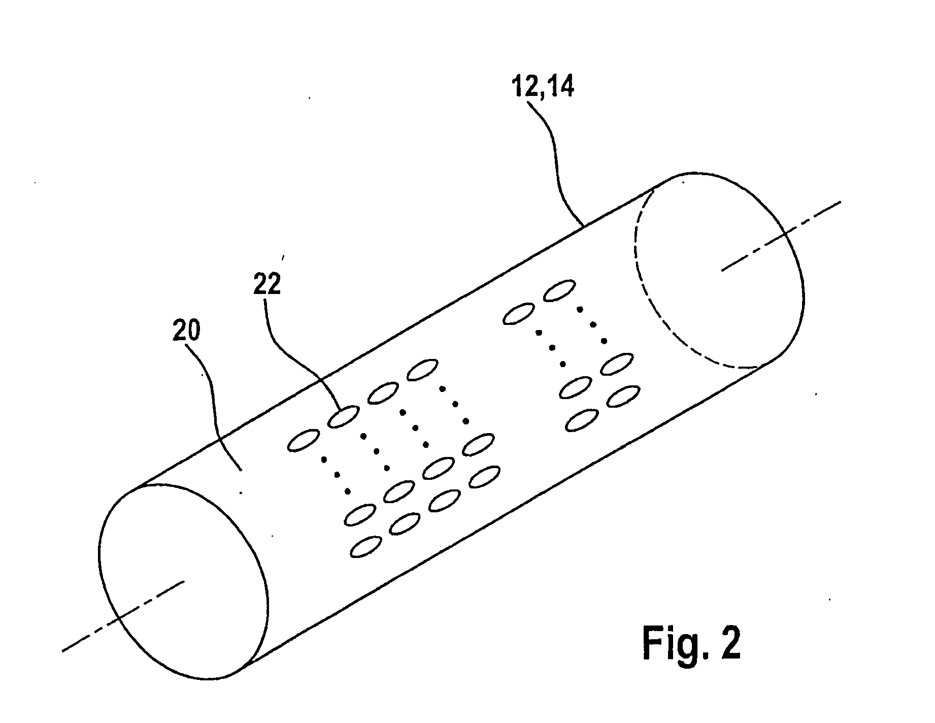 Method for producing heat exchanger tubes, which consist of half-tubes or complete tubes and which are provided for recuperative exhaust gas heat exchanger