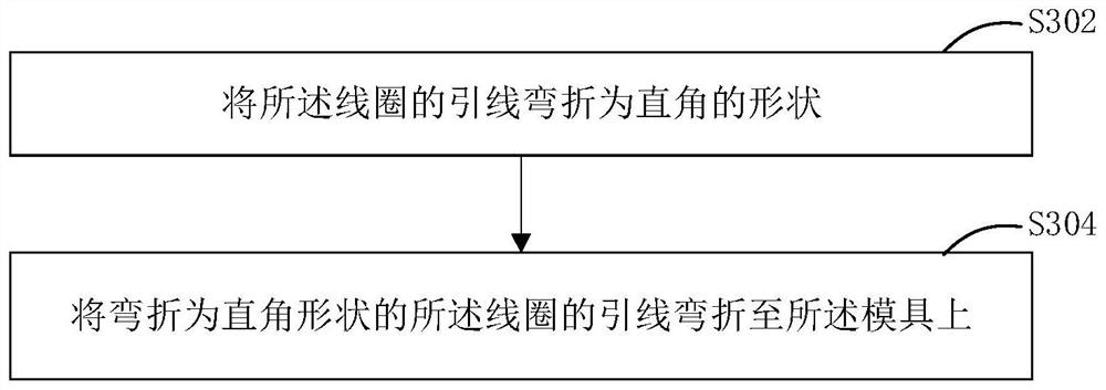 Integrally-formed inductor and manufacturing method thereof