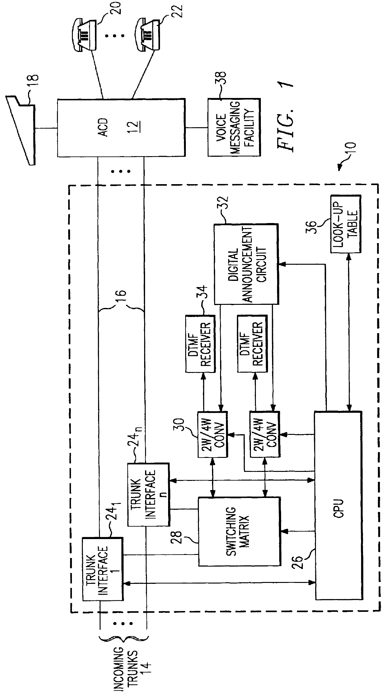 Interactive call processor to facilitate completion of queued calls