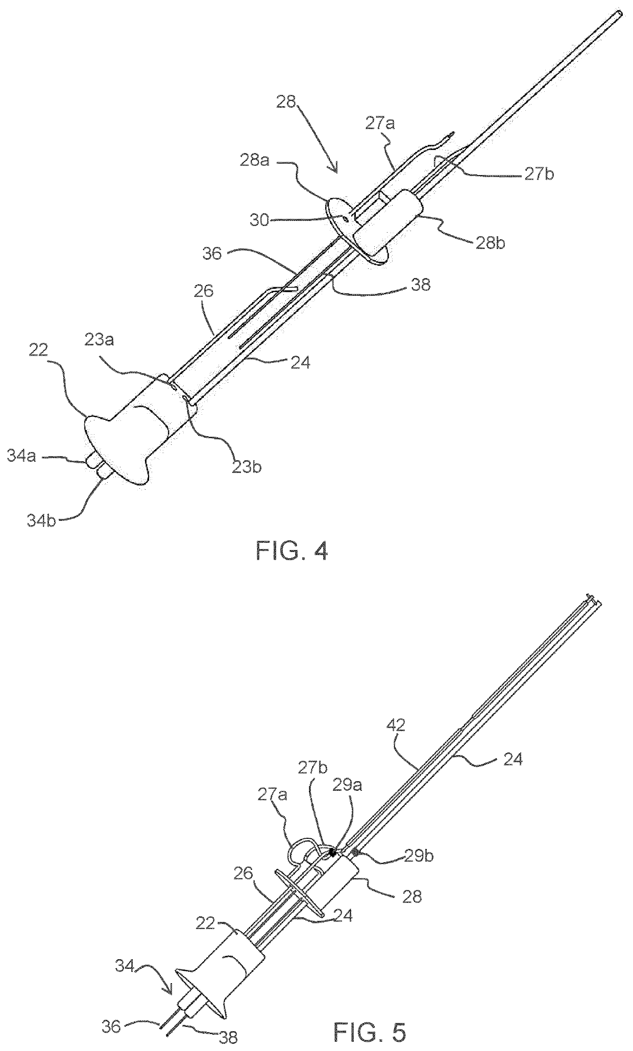 LED lighting bulb and manufactring method