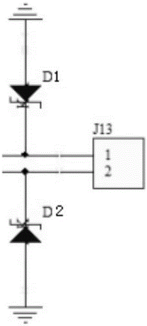 Water conservancy remote measurement terminal and working method thereof