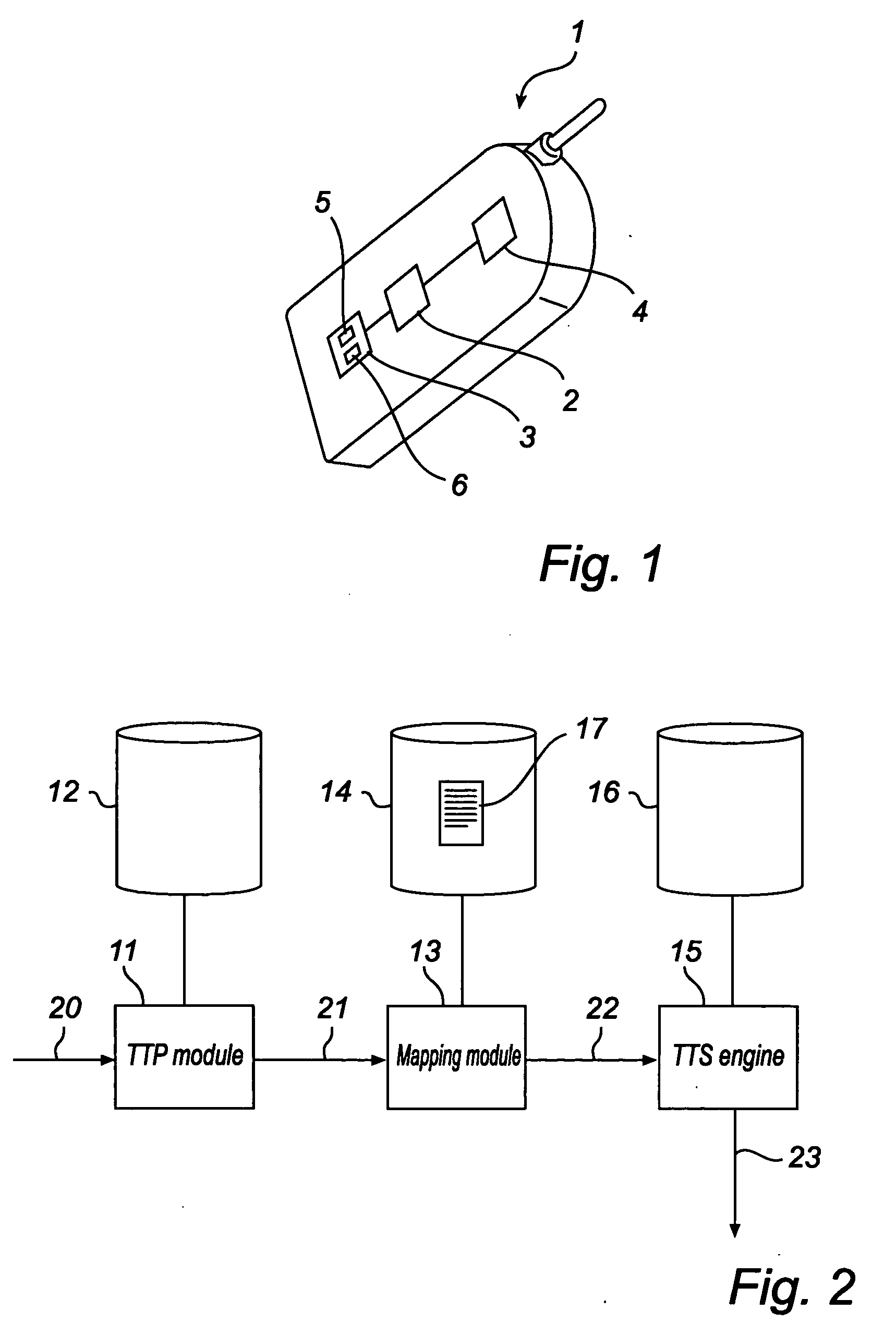 Multi-lingual speech synthesis