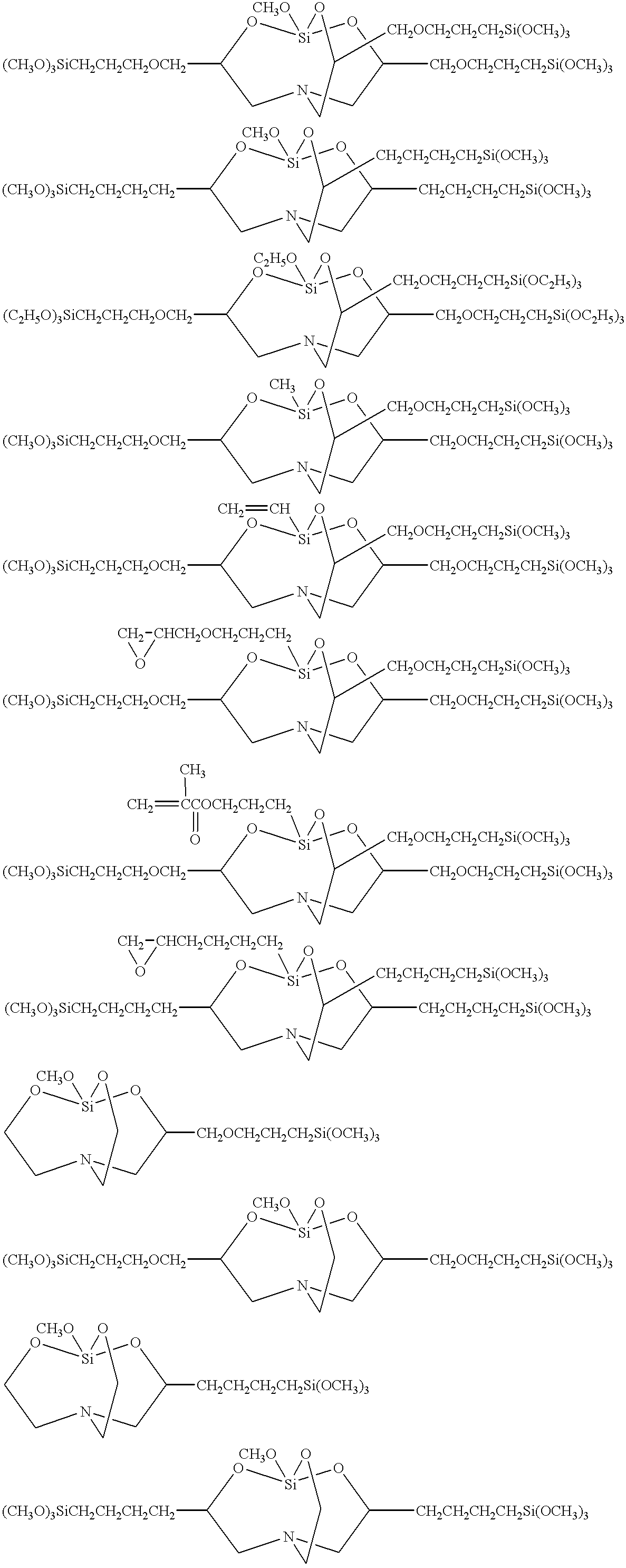 Silicone adhesive sheet and method for manufacturing