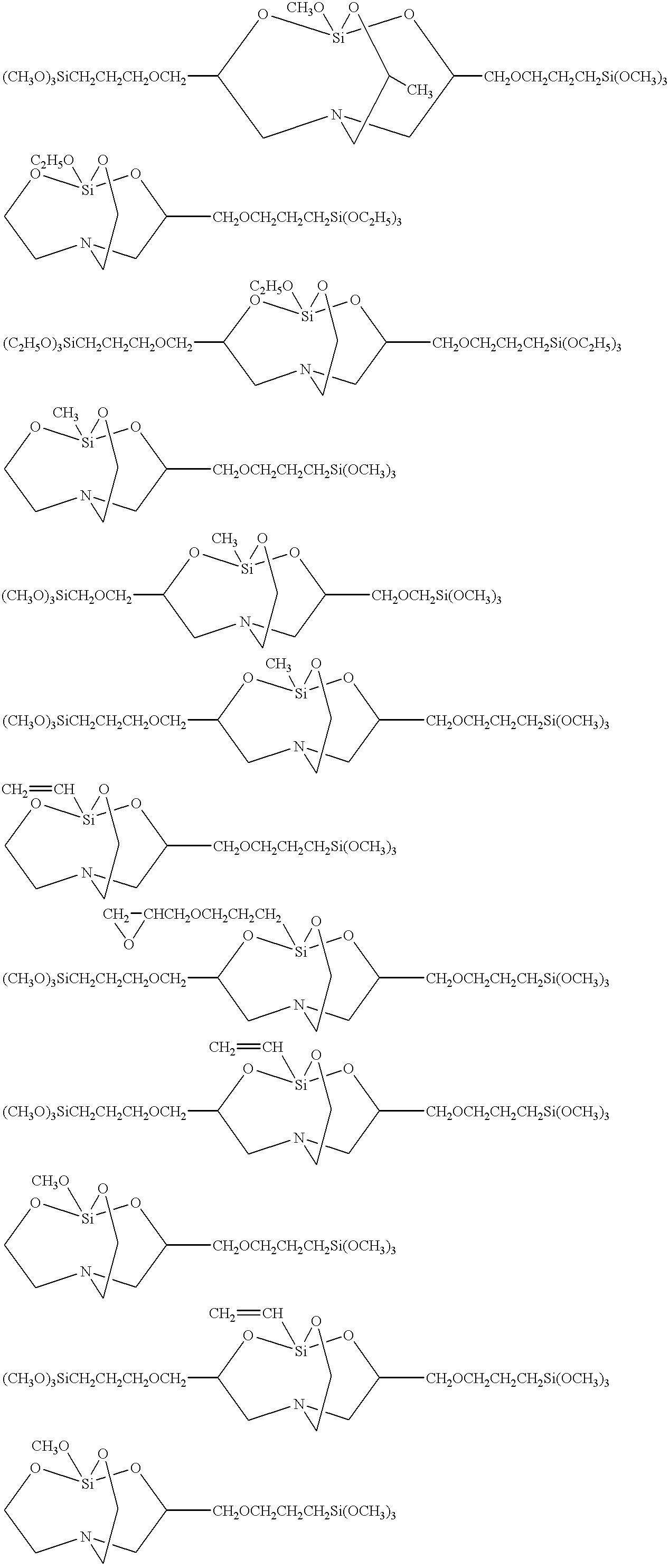 Silicone adhesive sheet and method for manufacturing