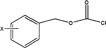 Method for preparing docetaxel