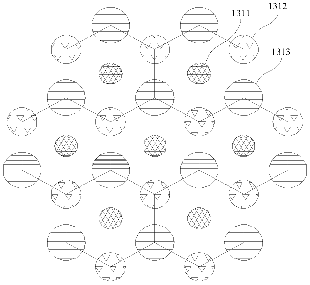 Display panel, preparation method thereof and display device