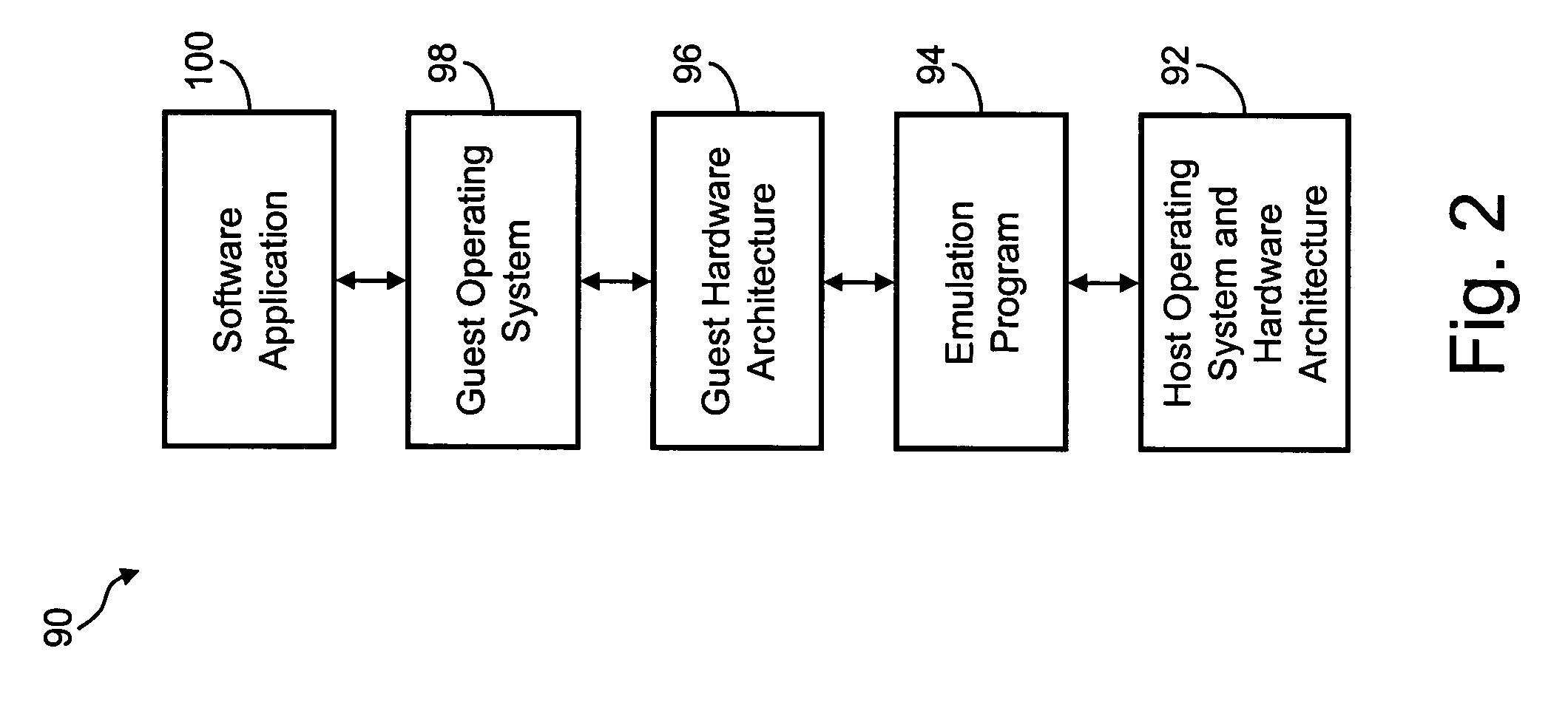 Systems and methods for integrating application windows in a virtual machine environment