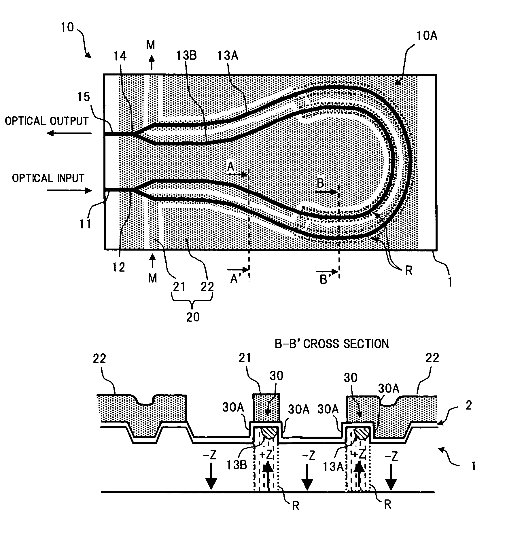 Optical modulator