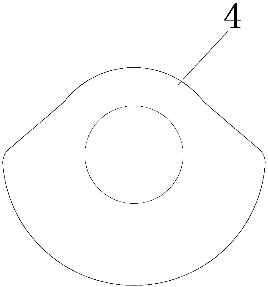 Intermittent motion mechanism