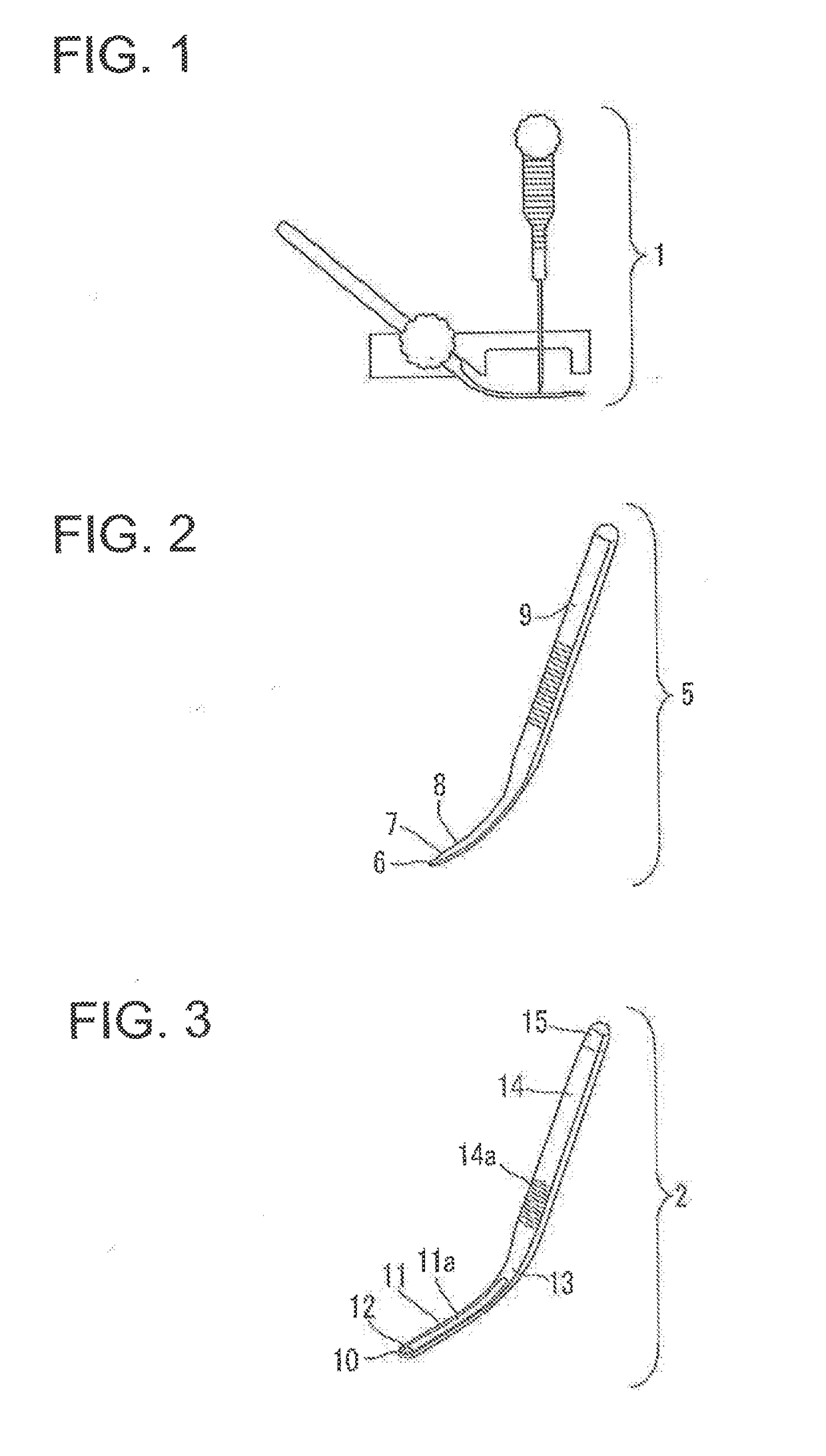 Surgical instrument for making incisions