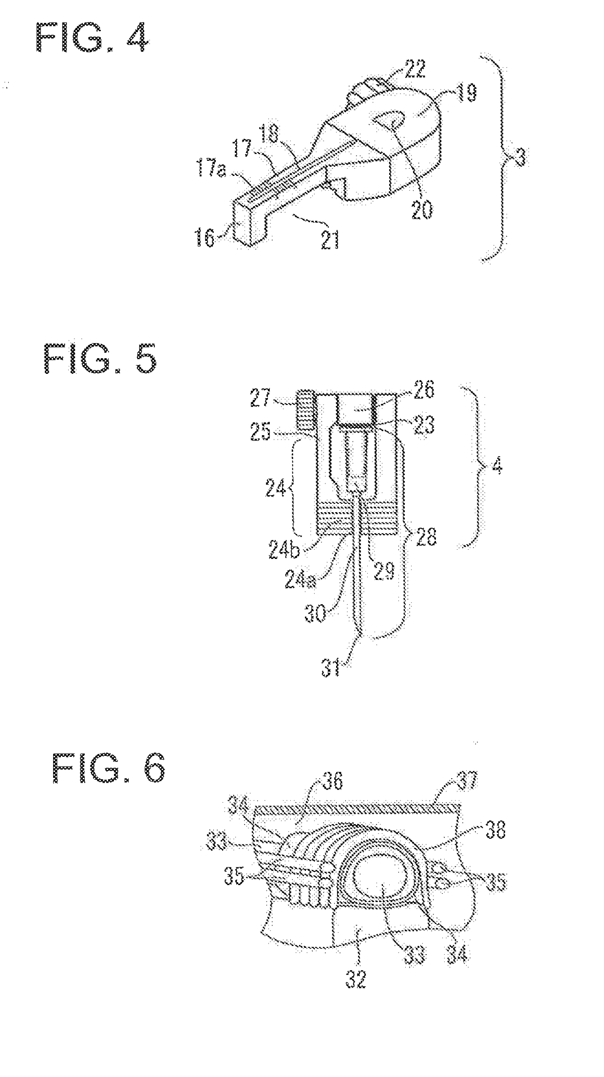 Surgical instrument for making incisions