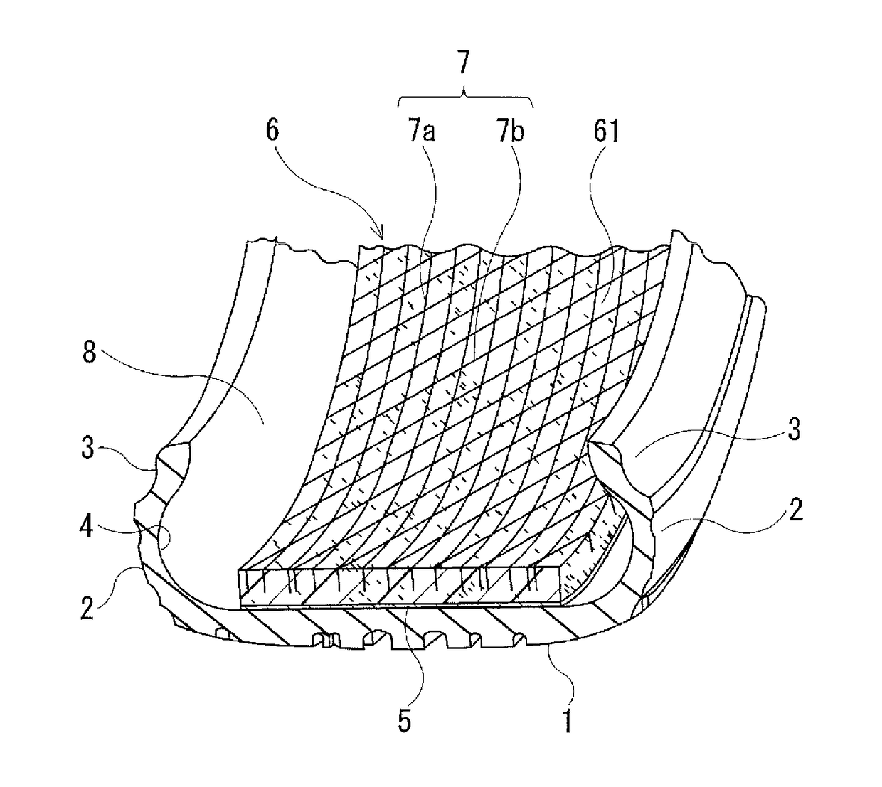 Pneumatic Tire