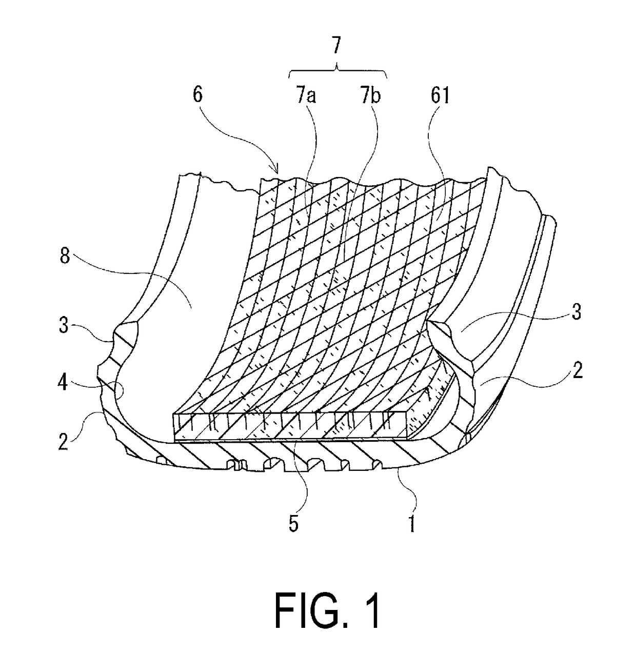 Pneumatic Tire