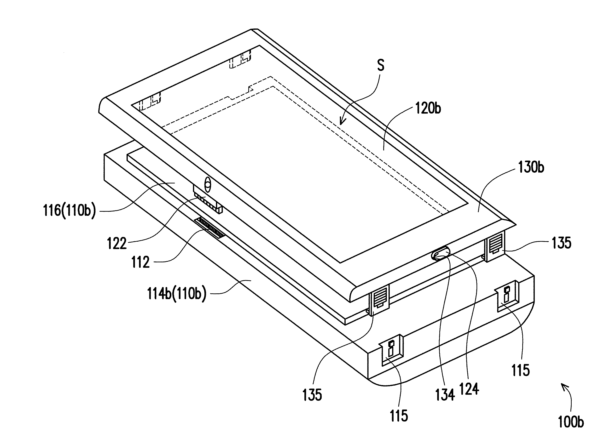 Electronic apparatus