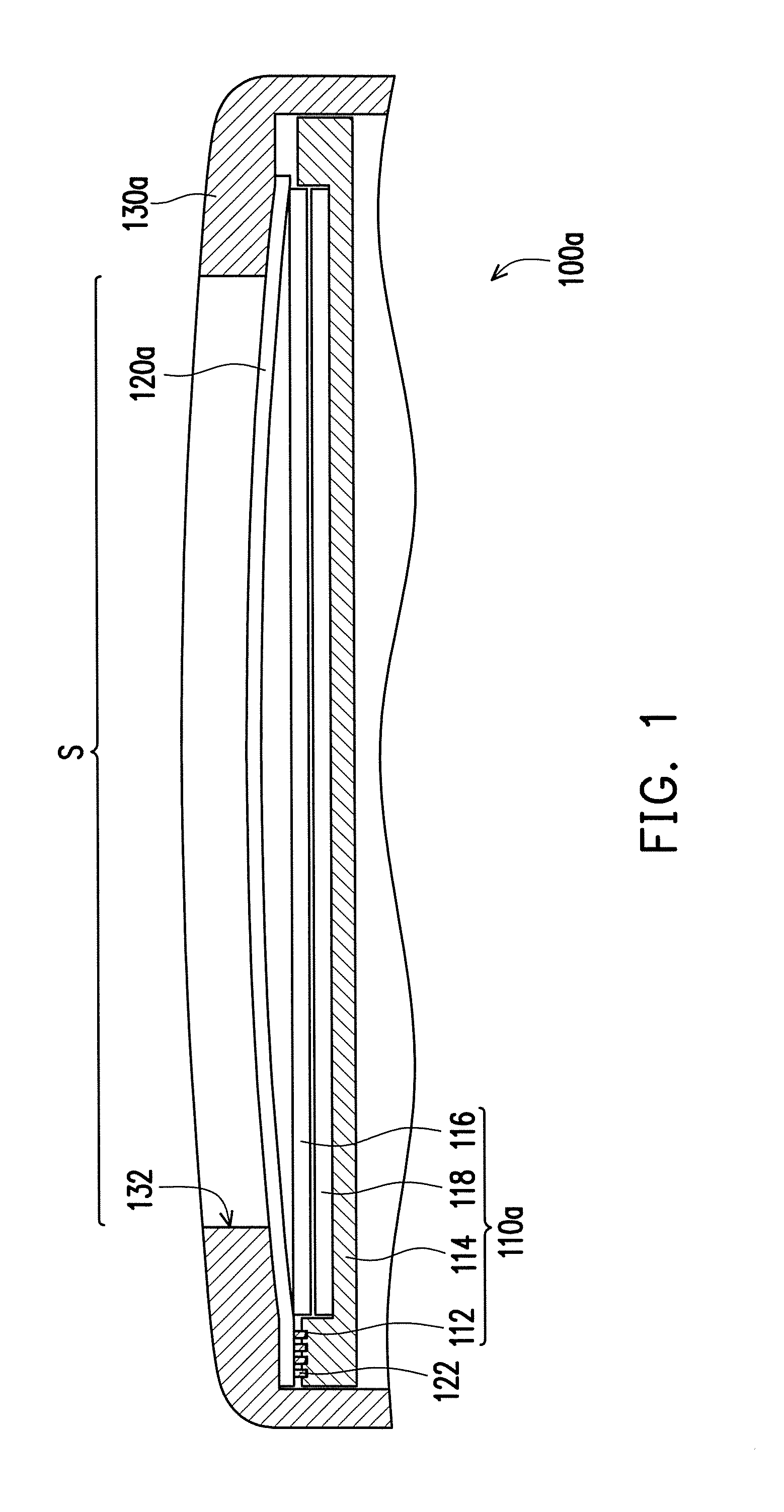 Electronic apparatus