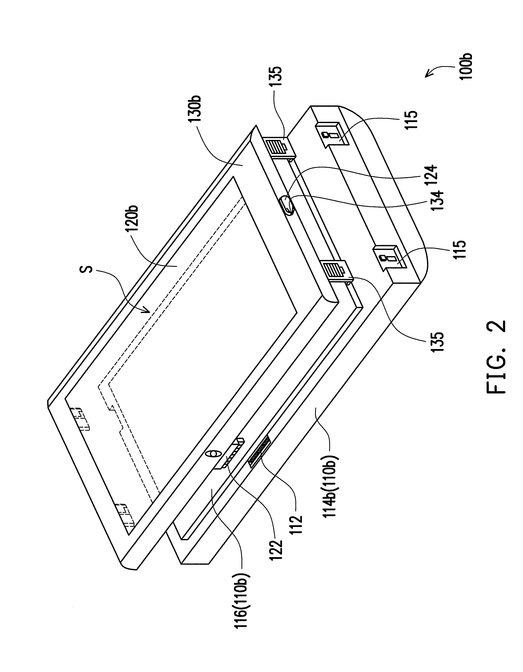 Electronic apparatus