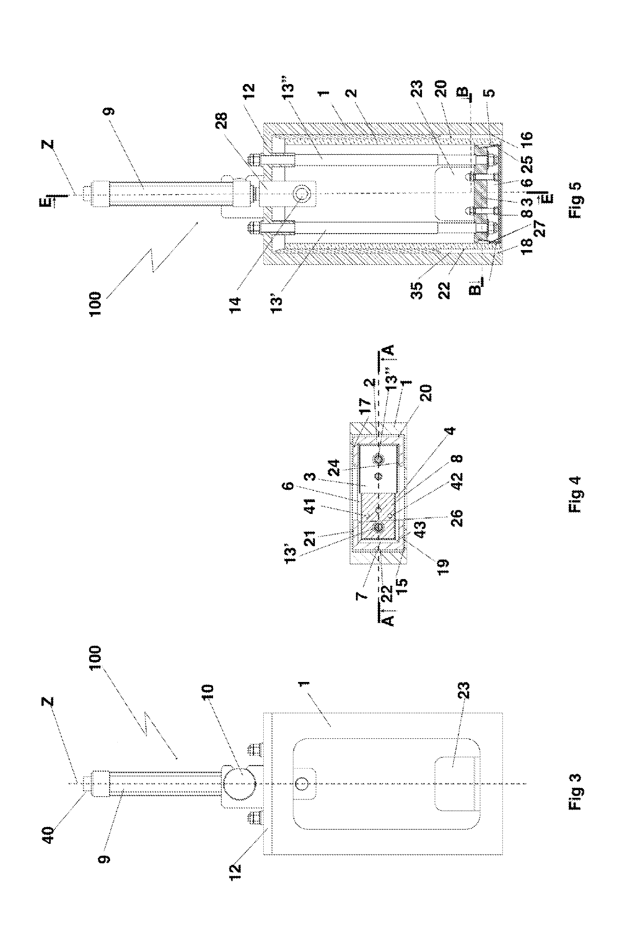 Device for shielding from weld spatter with an integrated cleaning system