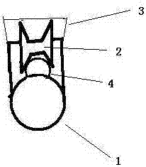 Fire extinguishing system