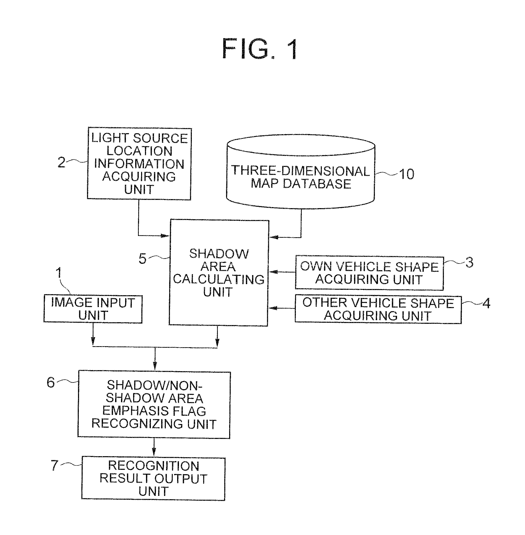 Graphic recognition device, graphic recognition method, and graphic recognition program