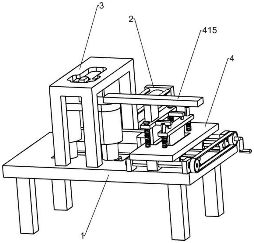 Automatic thin plate bending equipment for industrial production