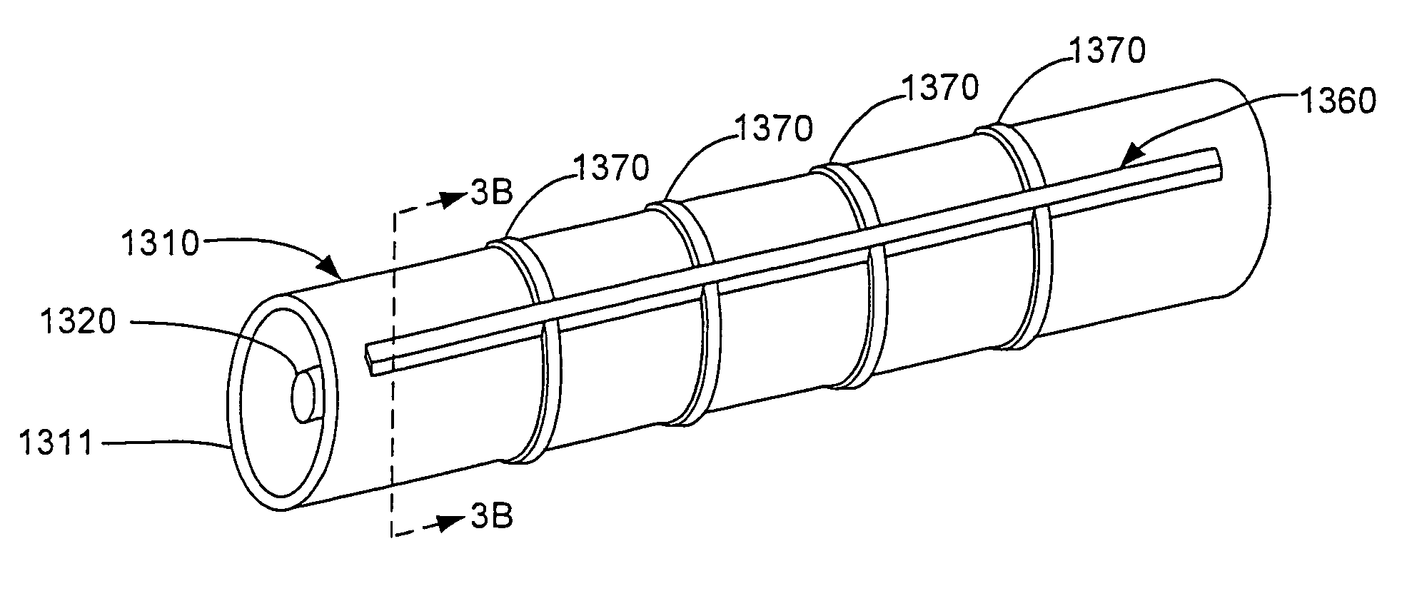 RF current drive for plasma electric generation system