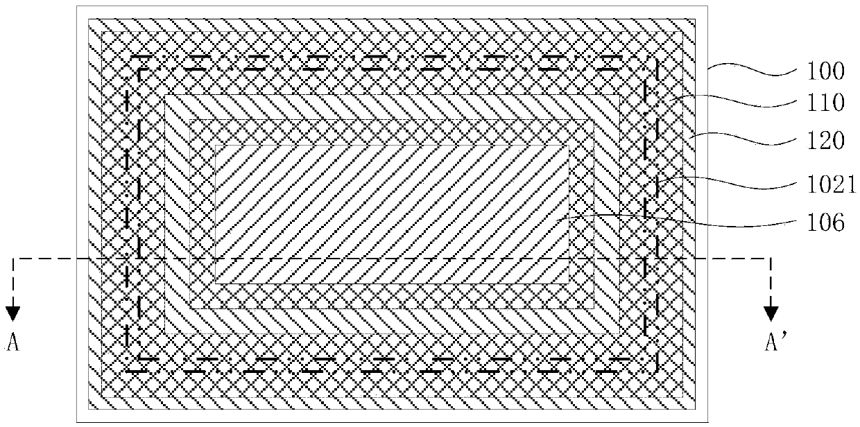 Flexible display apparatus and preparation method therefor