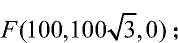 Numerical control machine tool rotating shaft geometric error three-wire measurement method