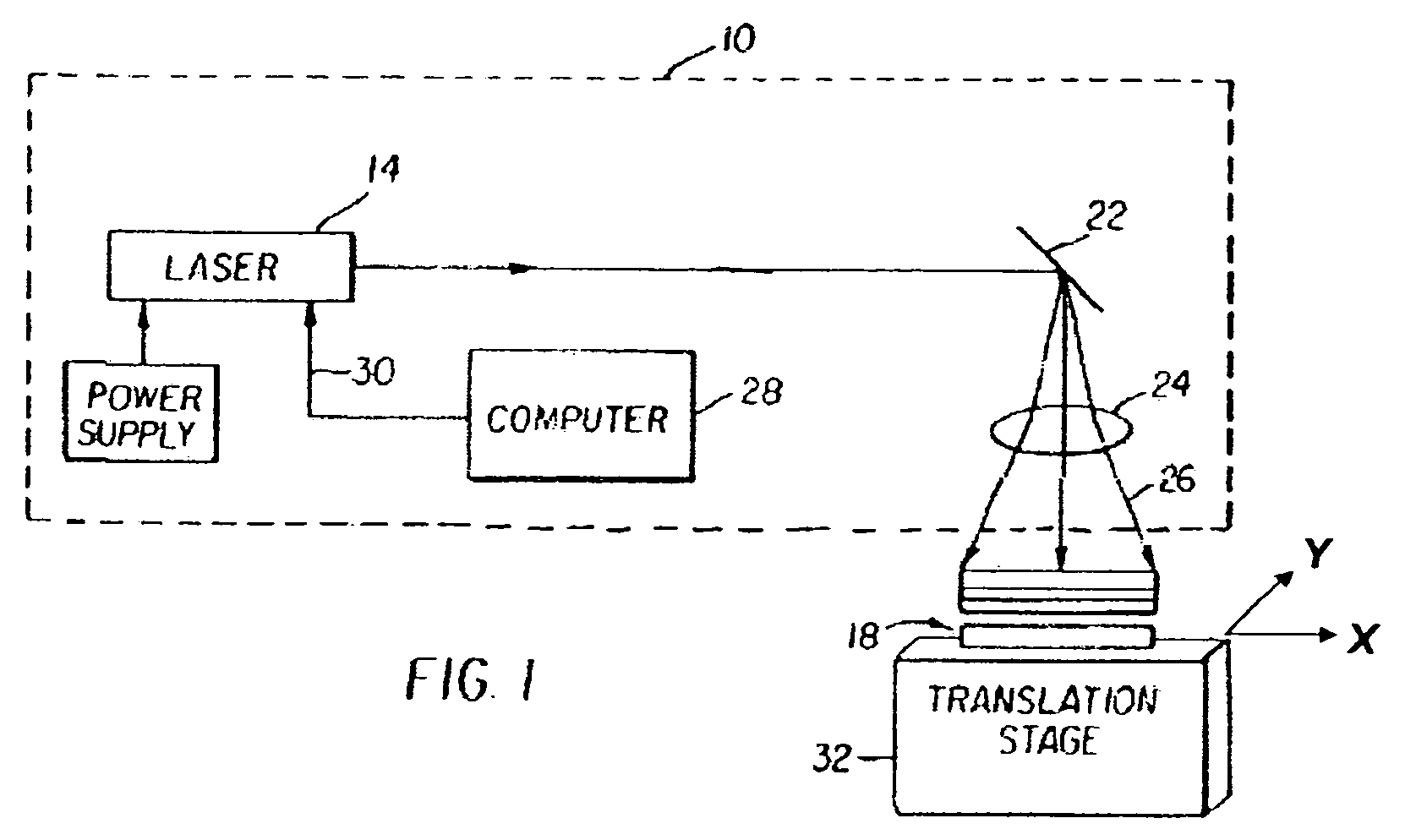 Forming electrical conductors on a substrate