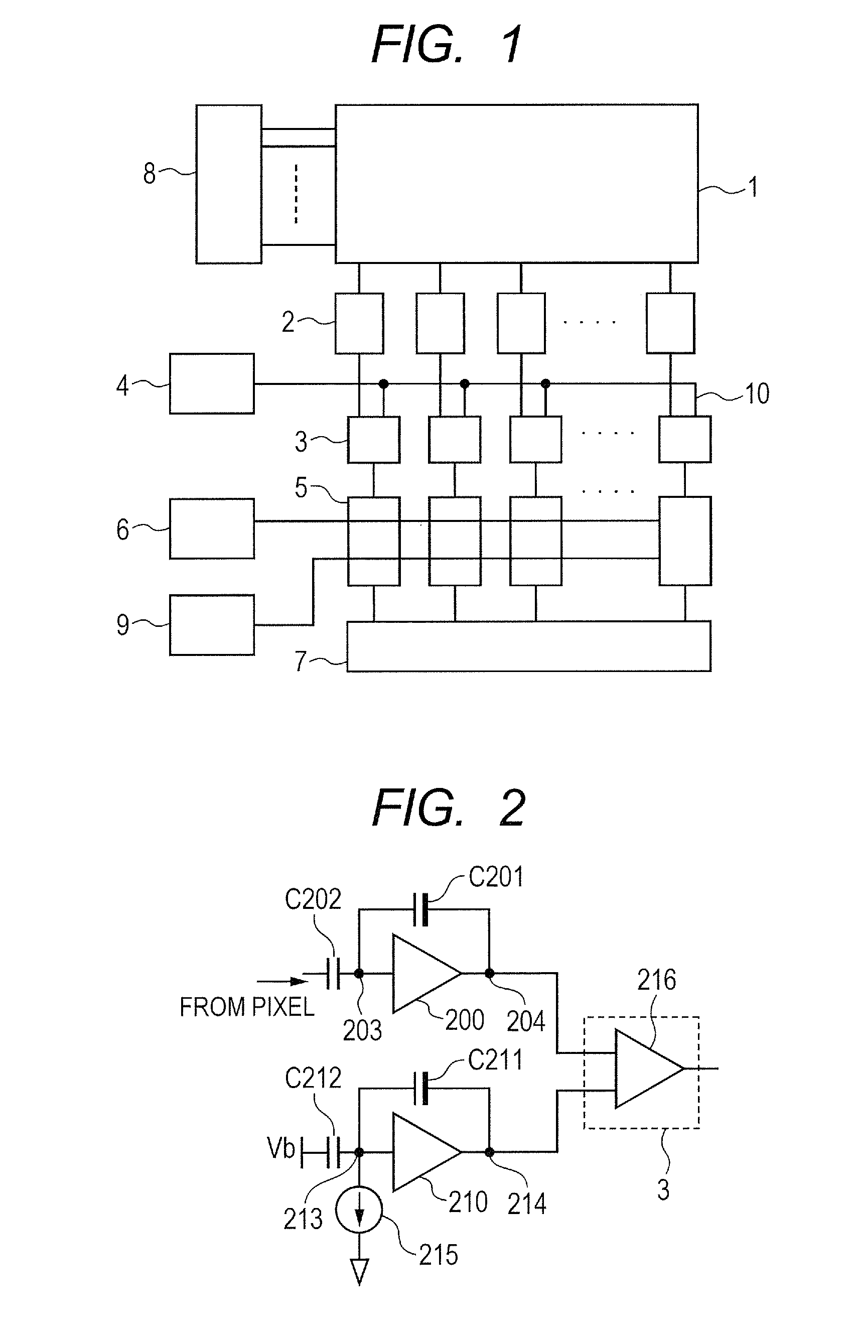 Solid-state imaging apparatus