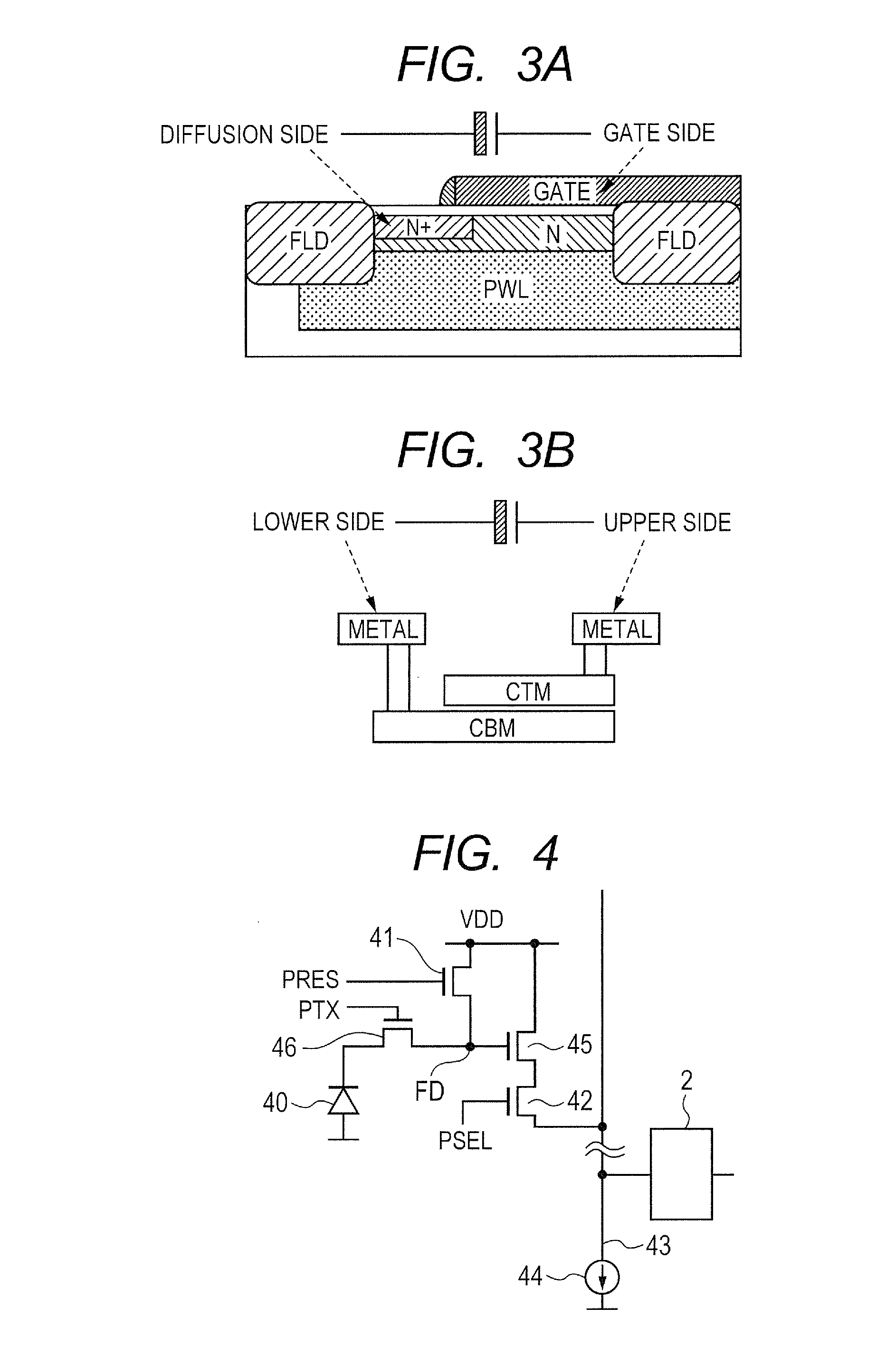 Solid-state imaging apparatus