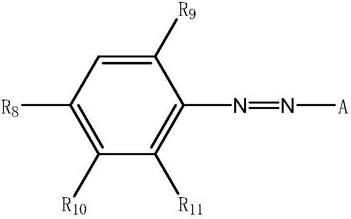 Dye paste composition for dye and pigment integrated dyeing and printing