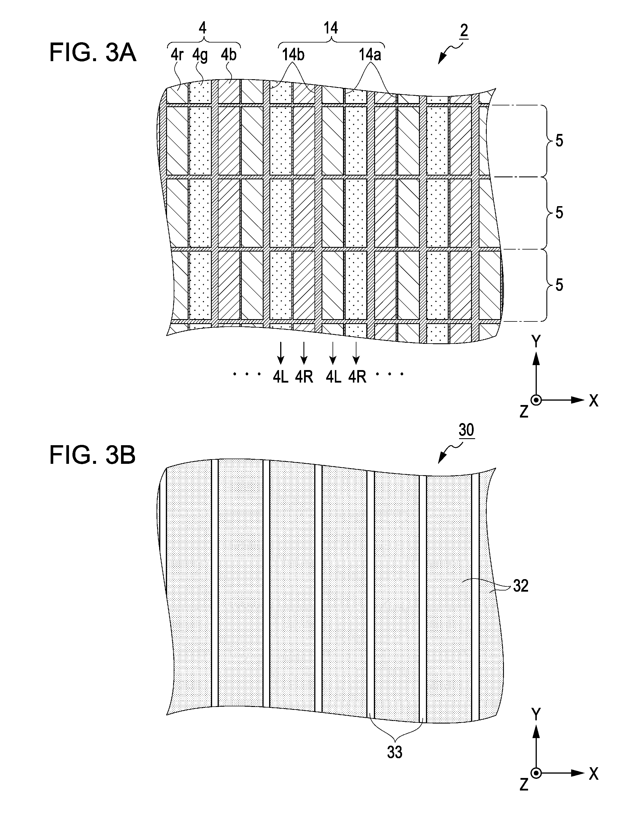 Electrooptical device and electronic apparatus