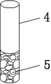 Vibration and noise reduction device