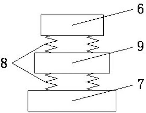 Vibration and noise reduction device